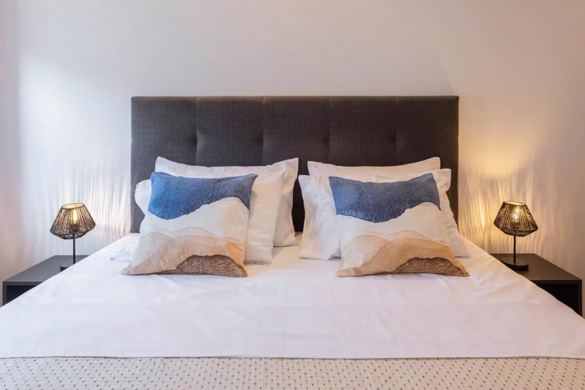 Niko And Sofia'S Apartment Urban Stay Загреб Екстериор снимка