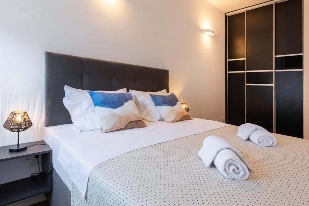Niko And Sofia'S Apartment Urban Stay Загреб Екстериор снимка