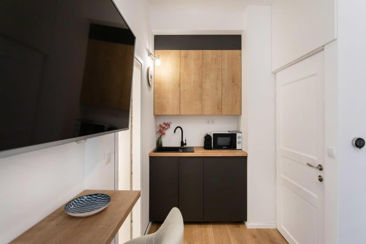 Niko And Sofia'S Apartment Urban Stay Загреб Екстериор снимка