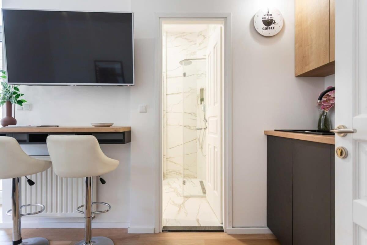 Niko And Sofia'S Apartment Urban Stay Загреб Екстериор снимка
