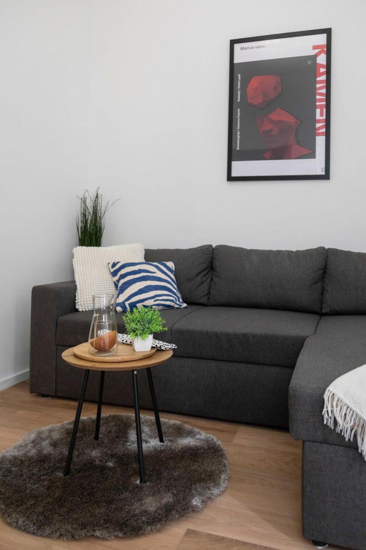 Niko And Sofia'S Apartment Urban Stay Загреб Екстериор снимка
