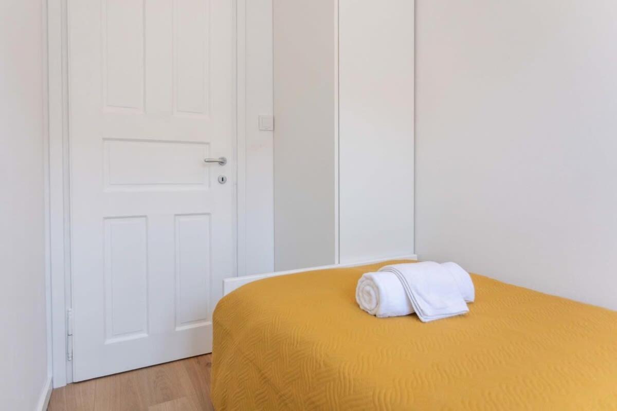 Niko And Sofia'S Apartment Urban Stay Загреб Екстериор снимка